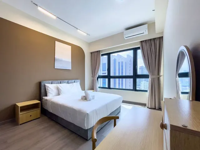 Agile Residence TRX by Isabella-Deluxe Suite-9
