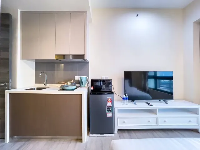 Agile Residence TRX by Isabella-Deluxe Suite-6