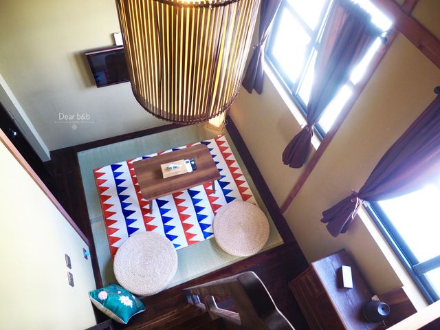 Machiya Hinoki 町屋 日木-經濟房-3