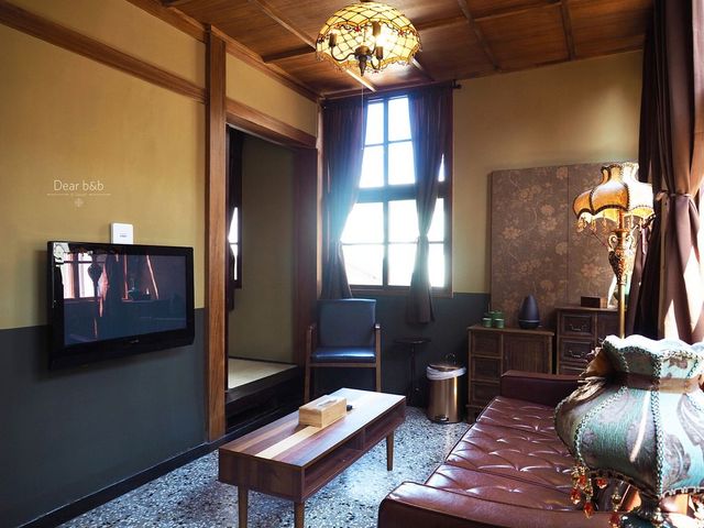 Machiya Hinoki 町屋 日木-豪華房-13