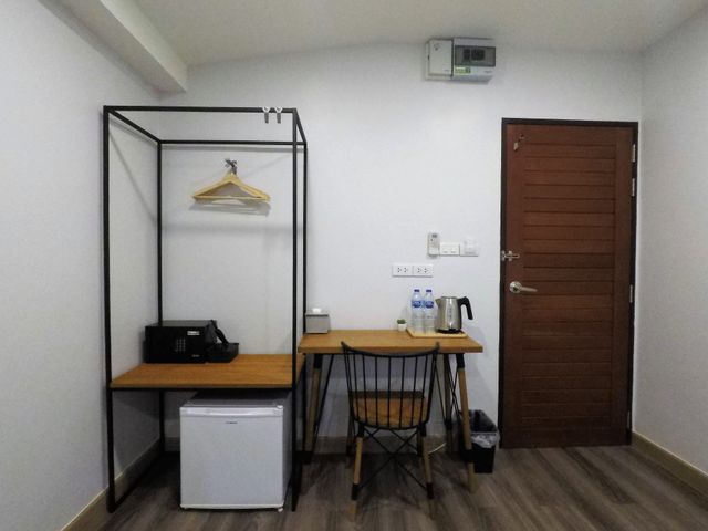 Amenities