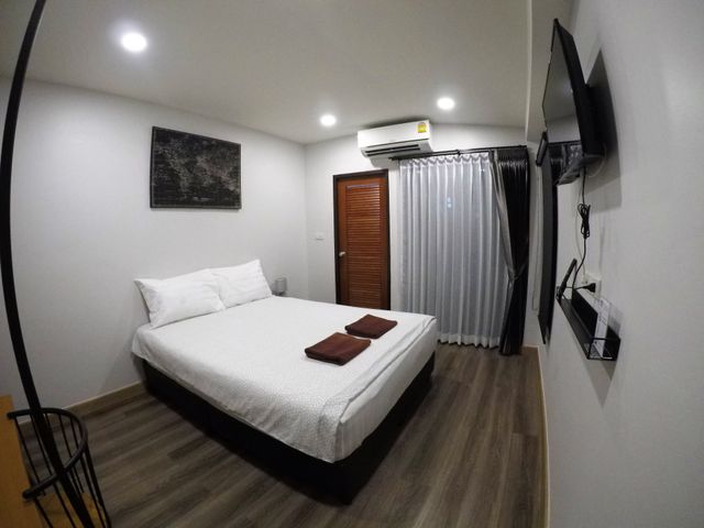 Standard Double Room (Ensuite)