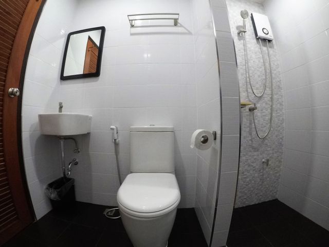 Private Bathroom