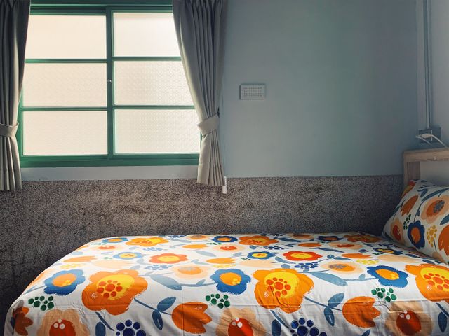 Juandaiqi Guesthouse-Left room-4