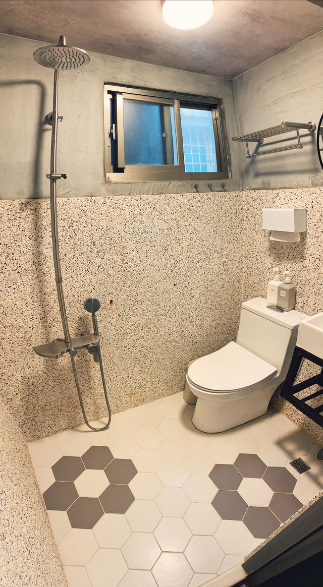 Juandaiqi Guesthouse-Left room-10