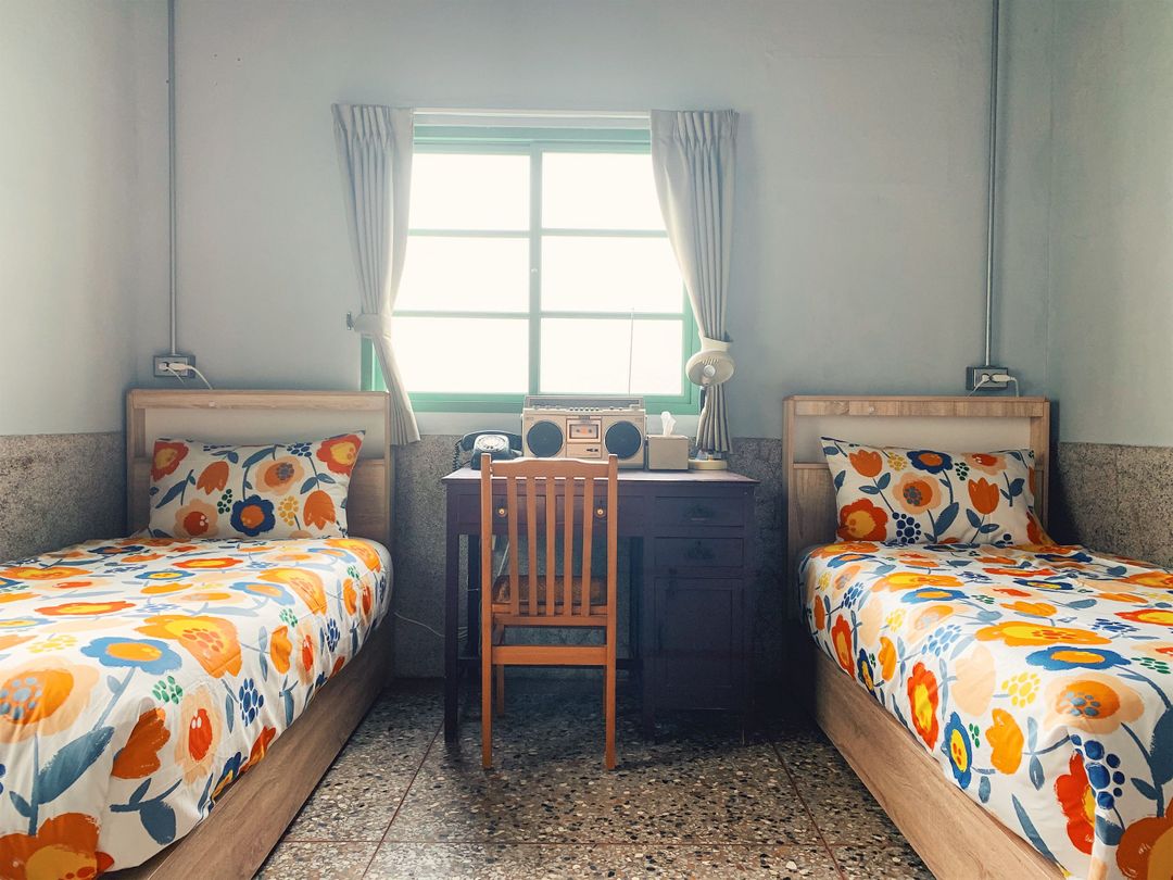 Juandaiqi Guesthouse