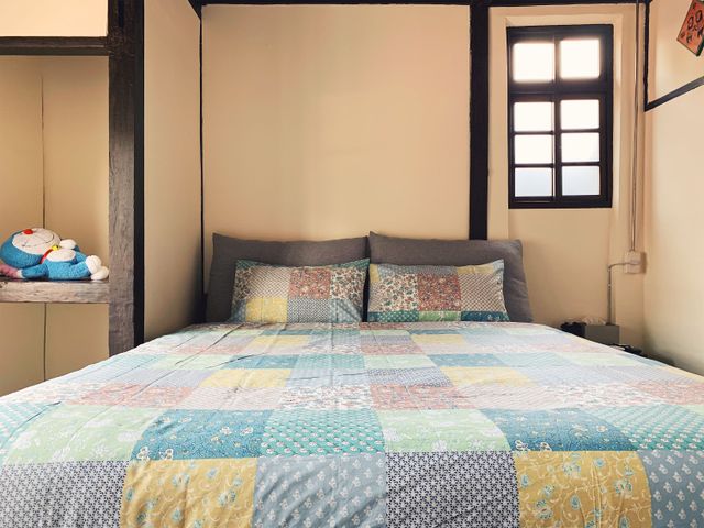 Juandaiqi Guesthouse-Juandaiqi room-2