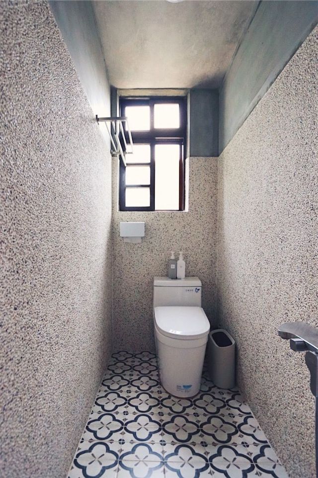 Juandaiqi Guesthouse-Juandaiqi room-9