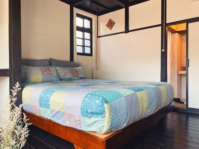 Juandaiqi Guesthouse-Juandaiqi room-3