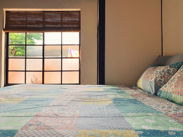 Juandaiqi Guesthouse-Juandaiqi room-4