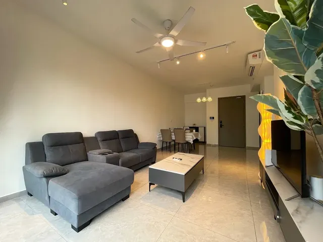 Agile Residence TRX by Isabella-Premium 2-Bedroom-6