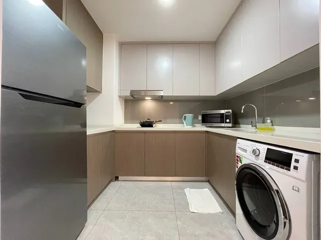 Agile Residence TRX by Isabella-Premium 2-Bedroom-5