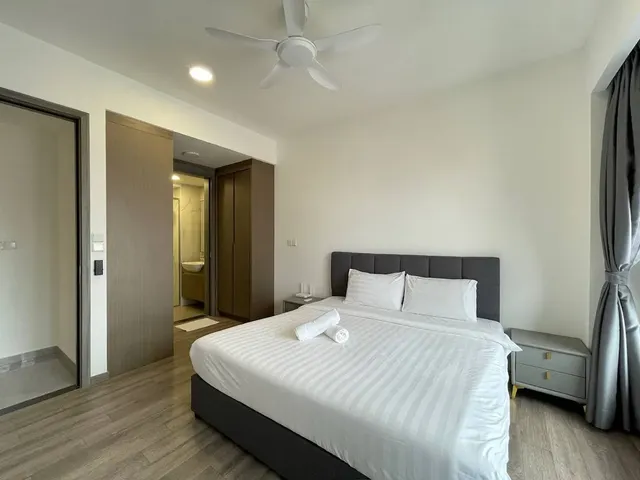Agile Residence TRX by Isabella-Premium 2-Bedroom-2
