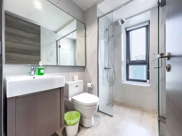 Agile Residence TRX by Isabella-Premium 2-bedroom and 1 toilet-4