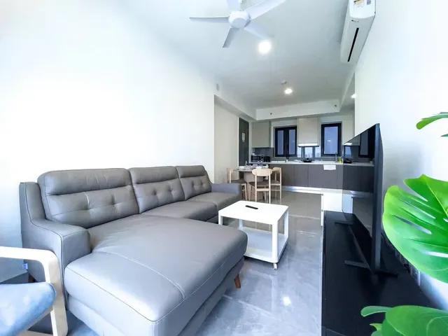 Agile Residence TRX by Isabella-Premium 2bedrooms-9