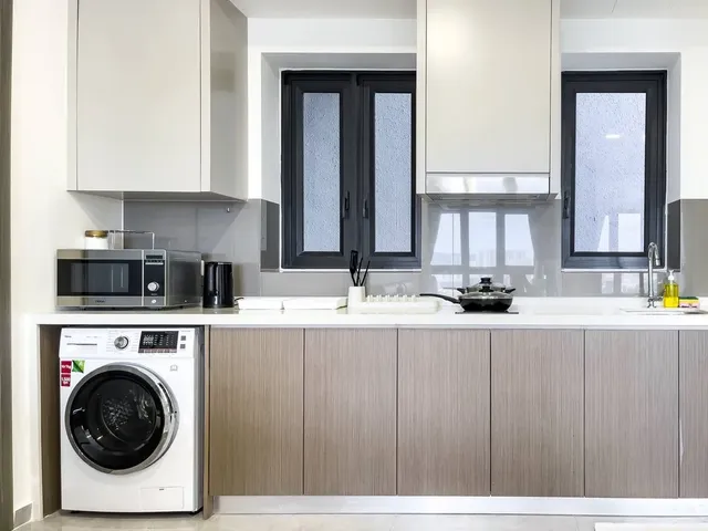 Agile Residence TRX by Isabella-Premium 2bedrooms-12