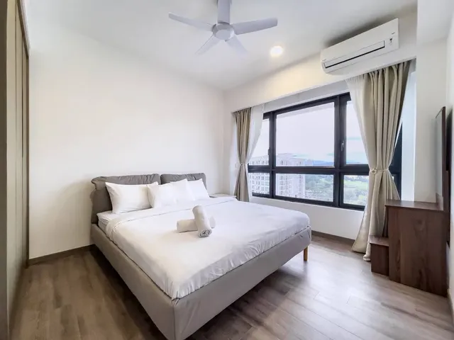 Agile Residence TRX by Isabella-Premium 2bedrooms-14