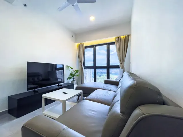 Agile Residence TRX by Isabella-Premium 1bedroom-3