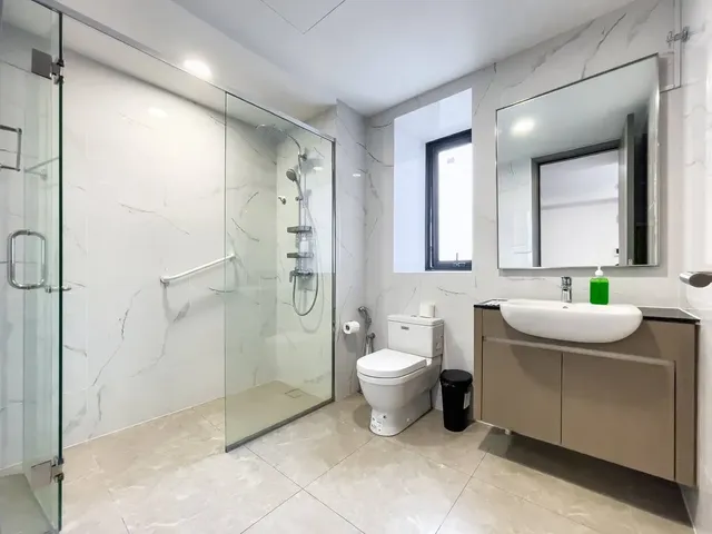 Agile Residence TRX by Isabella-Premium 1bedroom-2