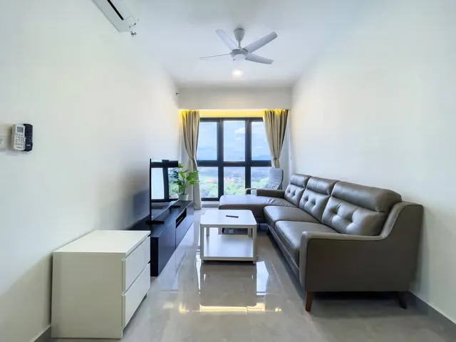 Agile Residence TRX by Isabella-Premium 1bedroom-1