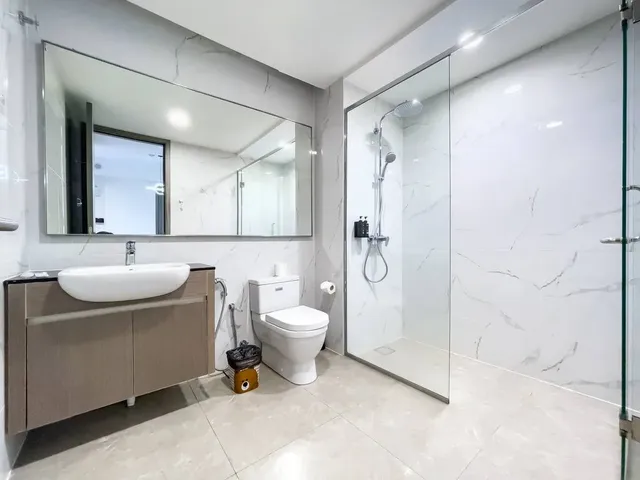 Agile Residence TRX by Isabella-2 bedrooms and 1 living room-5