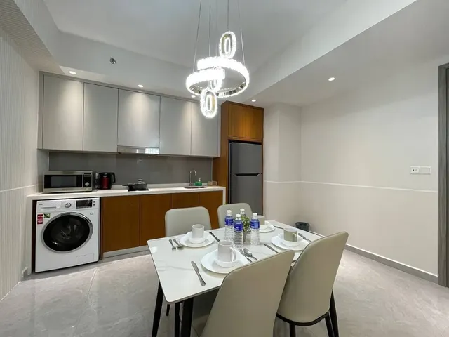 Agile Residence TRX by Isabella-Cozy Queen Room-2