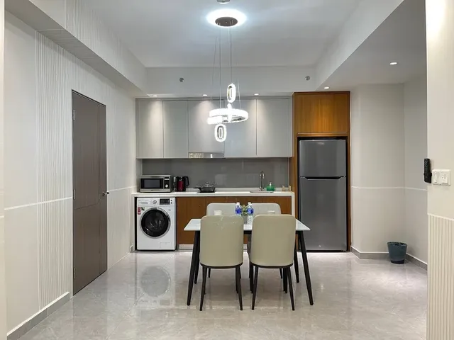 Agile Residence TRX by Isabella-Cozy Queen Room-6