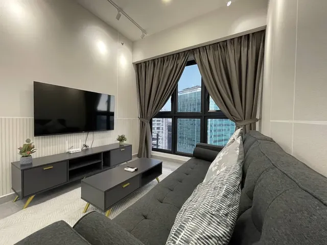 Agile Residence TRX by Isabella-Cozy Queen Room-13