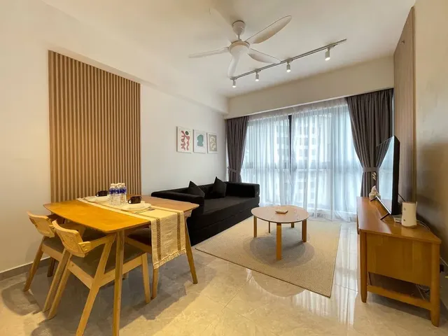 Agile Residence TRX by Isabella-Boutique Queen Room-8