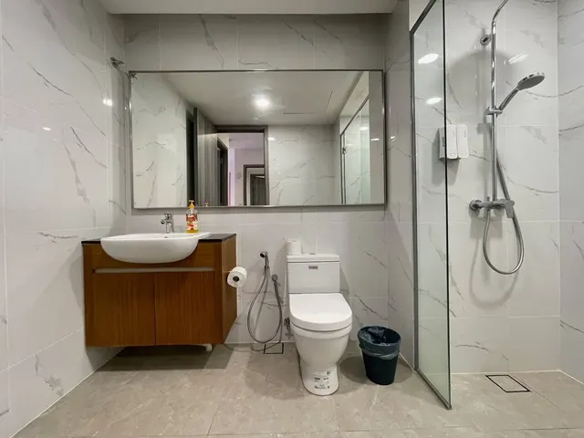 Agile Residence TRX by Isabella-Premium Standard Room-5
