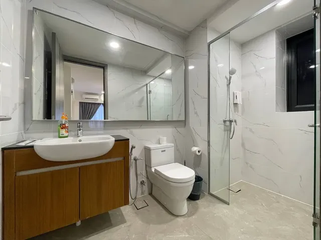 Agile Residence TRX by Isabella-Deluxe Comfy Studio-5