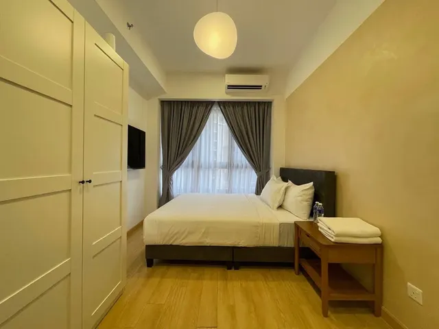 Agile Residence TRX by Isabella-Deluxe Comfy Studio-2