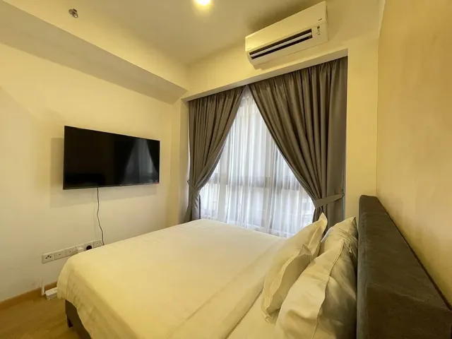 Agile Residence TRX by Isabella-Deluxe Comfy Studio-3