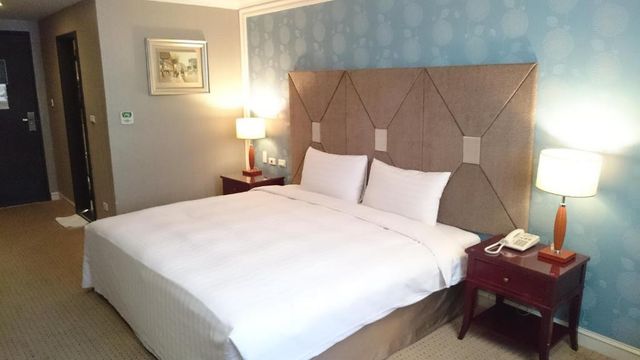 MRT Hotel-Standard Twin Room｜no pick room-7