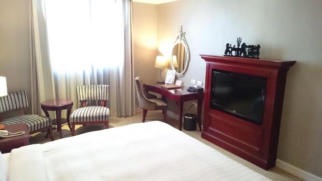 MRT Hotel-Standard Twin Room｜no pick room-6