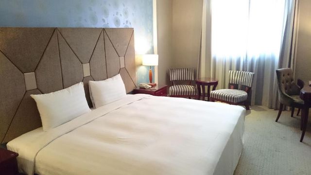 MRT Hotel-Standard Twin Room｜no pick room-5
