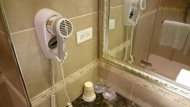 MRT Hotel-Standard Twin Room｜no pick room-9