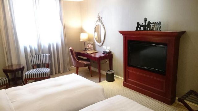 MRT Hotel-Standard Twin Room｜no pick room-2