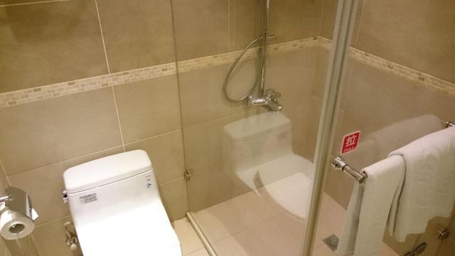 MRT Hotel-Standard Twin Room｜no pick room-10