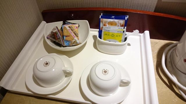 MRT Hotel-Classic Double room-7