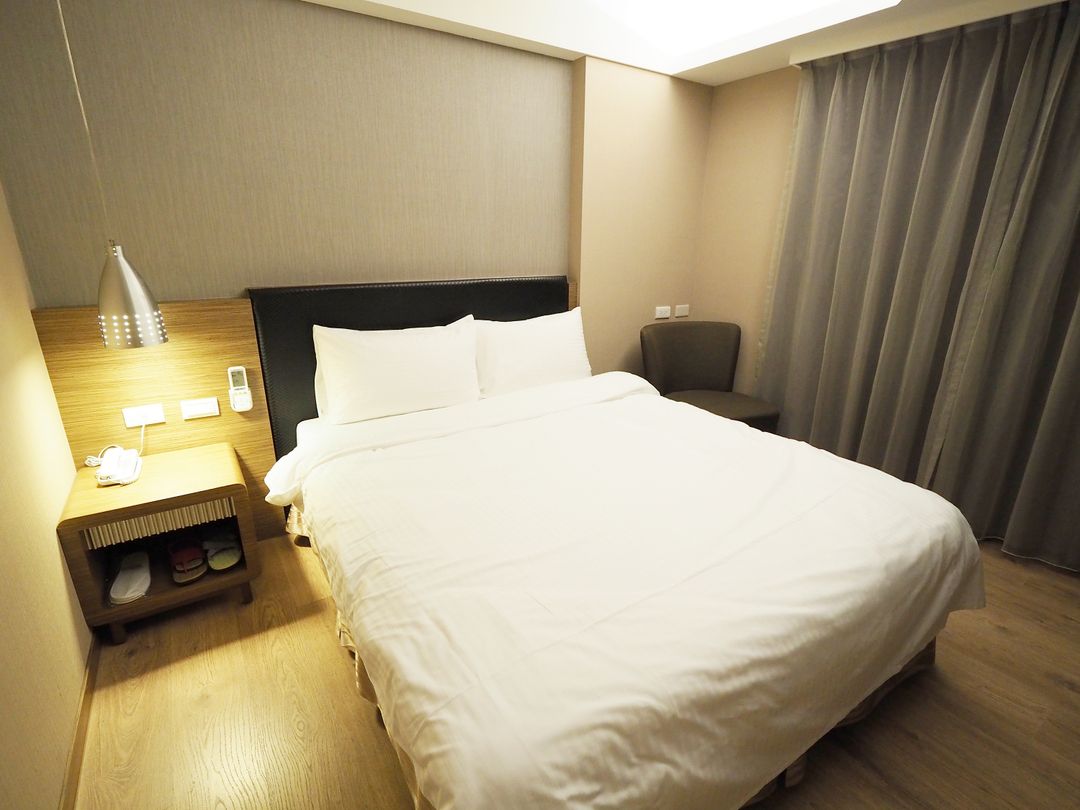 카이란 호텔 (Kailan Hotel)