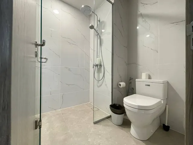 Agile Residence TRX by Isabella-Two-Bedroom Deluxe Apartment-8