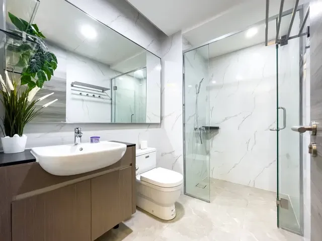 Agile Residence TRX by Isabella-Deluxe Standard Room-6