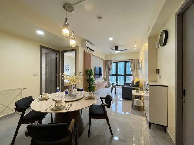 Agile Residence TRX by Isabella-Comfy Suite-8