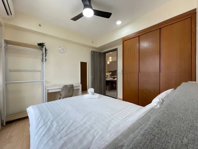 Agile Residence TRX by Isabella-Comfy Suite-10