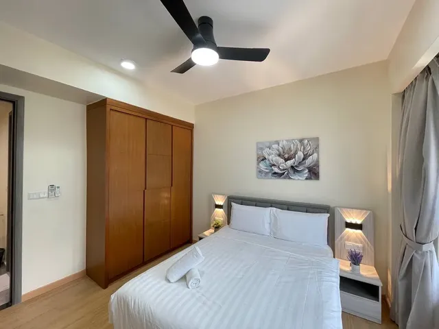 Agile Residence TRX by Isabella-Comfy Suite-4