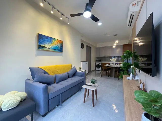 Agile Residence TRX by Isabella-Leisure Suite-1