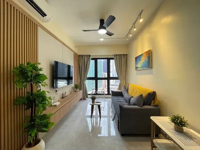 Agile Residence TRX by Isabella-Leisure Suite-7