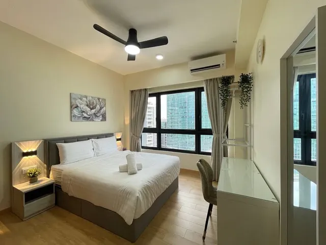 Agile Residence TRX by Isabella-Leisure Suite-6