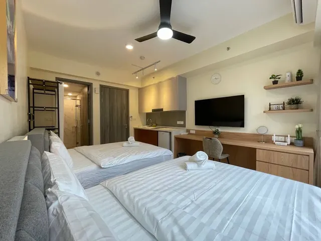 Agile Residence TRX by Isabella-Honeymoon Suite-4